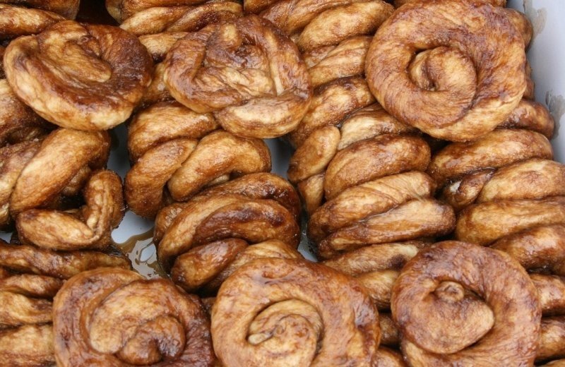 Kulinarisches Zeeland im Herbst